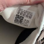 Adidas 🆕  Kaptir 3.0 Womens 12 Black Gray Athletic Sneakers Running‎ Gym Shoes Photo 10