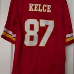 Amazon Jersey Photo 1