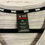 TAPOUT Women’s XL Gray Grey V Photo 2
