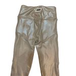 ASOS  Woman’s 4505 pearlized full-length‎ leggings Size 2 Photo 4