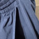 Outdoor Voices  Doing Things Navy Blue Athletic Shorts Photo 2
