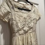 Anthropologie Tracy Reese Lace dress Photo 2
