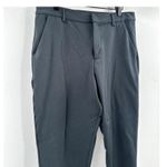 Universal Standard  Charcoal Ankle Pant Women's Trouser Size XS 10/12 Photo 1