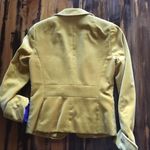 J.Crew Velvet Blazer Photo 5