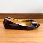 Kate Spade NY Trophy Flats Size 7.5 Photo 4