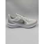 Nike Downshifter 10 Running Shoe Womens Size 11 White Gym Training Sneaker Photo 11