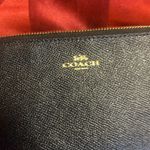Coach  wristlet Photo 1