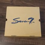 Seven7 NWT | • Dover Blue Rain Boots Photo 3