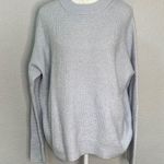 J.Crew Point Sur Button Back Sweater Size Medium Photo 0