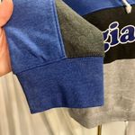 NFL New New York Giants Womens Pullover Hoodie Team Apparel Large Sweatshirt Photo 5