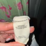 Love Shack Fancy Sima Midi Dress in Peony Mint
size medium Photo 7