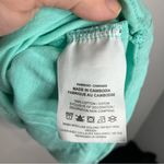 Nike  lizard jet ski graphic‎ t-shirt teal green unisex size XL casual athleisure Photo 6