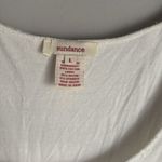 Sundance  Gracious Days Embroidered Maxi Dress Large Photo 6