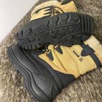 Kamik  Women Size 7 Citadel Brown Leather Waterproof Insulated Winter Snow Boots Photo 5