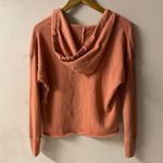 Colsie Salmon Pink/Orange V Photo 3