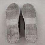 Madden Girl cheetah print faux fur sneakers Photo 2