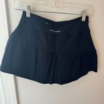 Under Armour •  UA • Women’s black athletic skort Small Photo 2