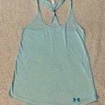 Under Armour Semi-Fitted Heat Gear Tank Top Photo 0