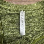 Fabletics Dry-Flex Ultra-Cropped Short-Sleeve Tee - Size L - Like new! Photo 4