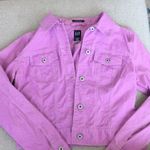 Gap Pink/purple jacket Photo 0