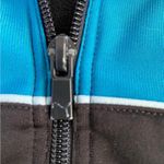 Puma Women’s vintage track jacket medium
Black zip up with blue stripe Photo 10