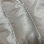 The North Face Women's 550 Fill Goose Down Nylon Quilted Puffer Vest Size Small Photo 10