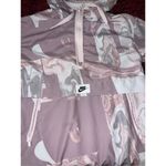 Nike Women’s  Half Zip Windbreaker Jacket SMALL Photo 1