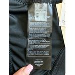 Volcom Swimsuit Bikini Bottoms Cheeky Mesh Hipster Black Bright Colors NWT XS Photo 9