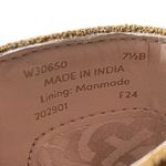 Cole Haan Cole Haan Catherine Ankle Bootie Waterproof Brown Suede Leather Women's 7.5 Photo 10