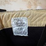 Milwaukee black leather Delusion Zipper Engineer buckle motorcycle biker boots Size 7 Photo 7