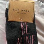 Rae Dunn  socks Photo 0