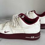 Nike Air Force 1 ‘07 SE 40th Anniversary Sneakers Size Womens 8.5 / Mens 7 Photo 0