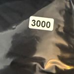 Patagonia Down Parka Coat Puffer Quilted Lightweight Black Women's S - READ Photo 9