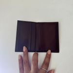 Dior Vintage Small Christian  Wallet Photo 3