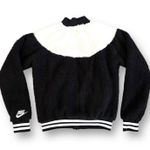 Nike NWT Sportswear Sherpa Windrunner Jacket Photo 2