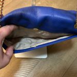 Michael Kors Jet Set Chain Shoulder Bag; electric blue Photo 13
