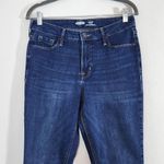 Skinny Jeans Size 10 Old Navy Skinny High-Rise Denim Photo 2