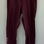 Lululemon  x Peloton‎ Align Leggings Photo 0