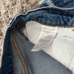 Old Navy  high rise boyfriend shorts size 6 Photo 2