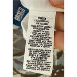 Laguna Beach MTV Retro Graphic Tee Shirt White Unisex Size M New With Tags Size M Photo 5