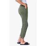 joe's jeans JOE’S Jeans Women’s Size 24 Joe’s Jeans Slim Kick Ankle Trouser Pants Chinos Photo 1