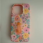Loopy  iPhone 15 Pro Case Photo 1