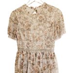 Needle & Thread  Andromeda Embellished Maxi-Dress Size 6 Photo 7