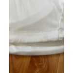 Sweaty Betty Cream Top Photo 6