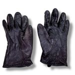 Ralph Lauren Vintage Lauren Leather Insulated Gloves Photo 12
