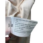 Abercrombie & Fitch NWT ‎ Womens Polo Tank Top Sleeveless Crop Top Sand Medium Photo 5