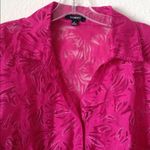 Elementz FINAL MARKDOWN Ladies'  Blouse w/Sheer Cutouts (Xl) Photo 1
