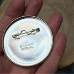 Vintage Hallmark Shamrock n roll leprechaun accessories pin Green Photo 2