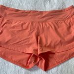 Lululemon  Speed Up Shorts 2.5" Low-Rise Photo 0