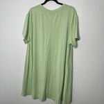 Lululemon  green dress Photo 3
